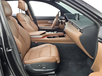 صورة مصغرة 11 لـ 2021 Genesis GV70