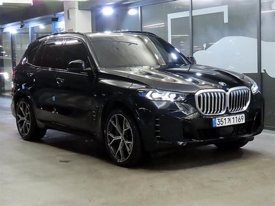 BMW X5 - 10
