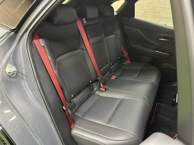 TOYOTA CROWN SPORT - 10