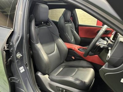 TOYOTA CROWN SPORT - 9