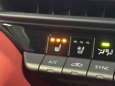 TOYOTA CROWN SPORT - 7