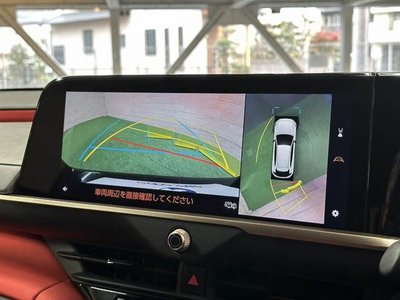 TOYOTA CROWN SPORT - 4