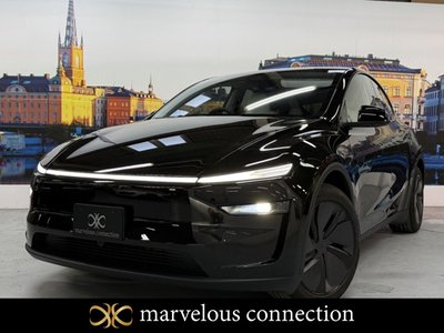 2025 Tesla MODEL Y 照片 1
