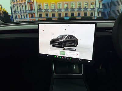 2025 Tesla MODEL Y 照片 3
