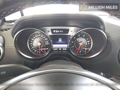 MERCEDES-BENZ SL - 6