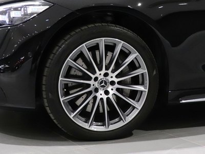 MERCEDES-BENZ S-CLASS - 7