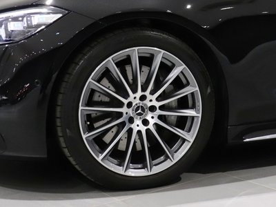 MERCEDES-BENZ S-CLASS - 8