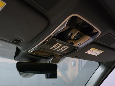 2019 LAND Rover RANGE ROVER 缩略图 32