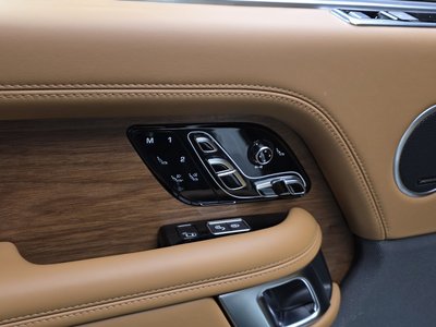 2019 LAND Rover RANGE ROVER 缩略图 29