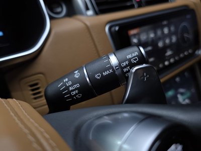 2019 LAND Rover RANGE ROVER 缩略图 28