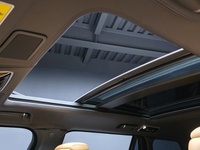 2019 LAND Rover RANGE ROVER 缩略图 25