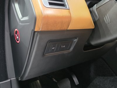 2019 LAND Rover RANGE ROVER 缩略图 27