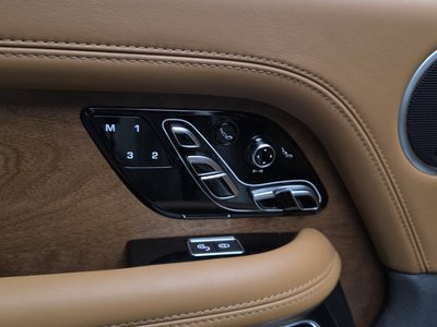 2019 LAND Rover RANGE ROVER 缩略图 33