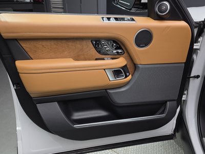 2019 LAND Rover RANGE ROVER 缩略图 14