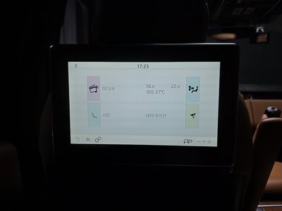 2019 LAND Rover RANGE ROVER 缩略图 24