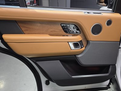 2019 LAND Rover RANGE ROVER 缩略图 15