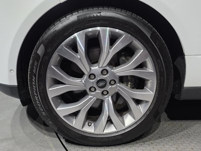 2019 LAND Rover RANGE ROVER 照片 6
