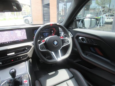 BMW M2 COUPE - 9