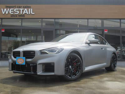 BMW M2 COUPE - 1