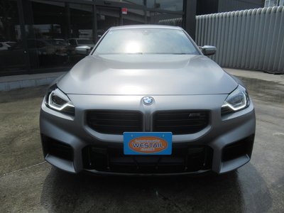 BMW M2 COUPE - 3