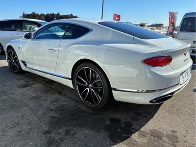 BENTLEY CONTINENTAL - 6