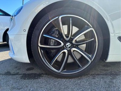 BENTLEY CONTINENTAL - 10