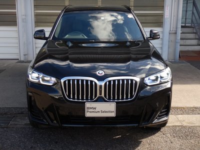 BMW X3 - 4