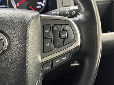 TOYOTA GRAND ACE - 8