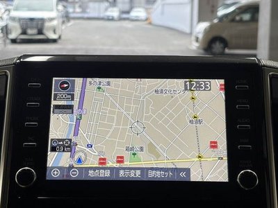 TOYOTA GRAND ACE - 3