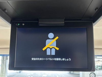 TOYOTA GRAND ACE - 7