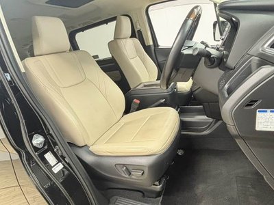 TOYOTA GRAND ACE - 5