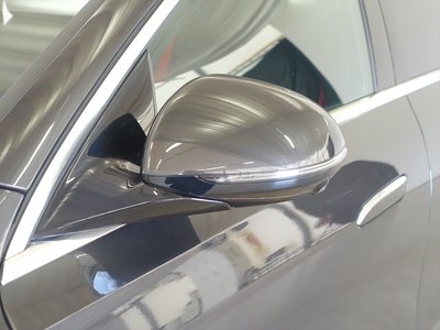 MERCEDES-BENZ E-CLASS AMG - 7