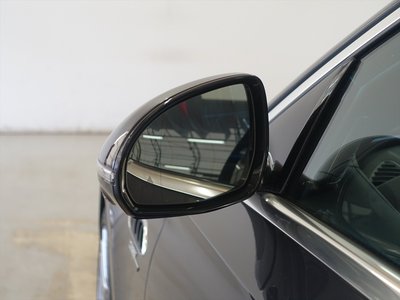 MERCEDES-BENZ E-CLASS AMG - 6