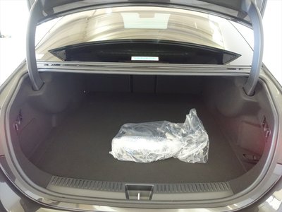 MERCEDES-BENZ E-CLASS AMG - 10