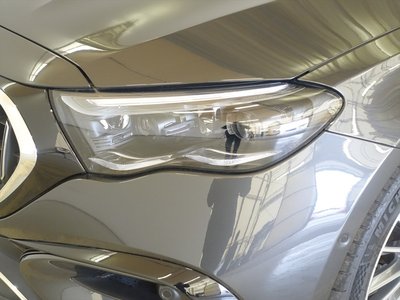 MERCEDES-BENZ E-CLASS AMG - 8