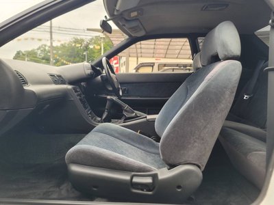 1992 Nissan SKYLINE COUPE — миниатюра 47