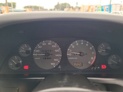 1992 Nissan SKYLINE COUPE — миниатюра 36