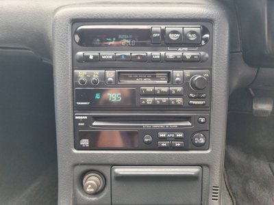 1992 Nissan SKYLINE COUPE — миниатюра 38