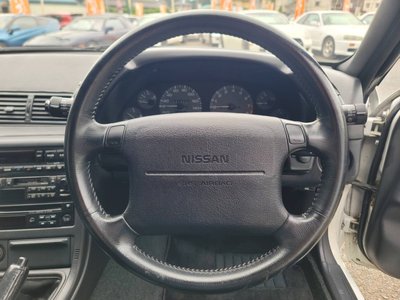 1992 Nissan SKYLINE COUPE — миниатюра 33