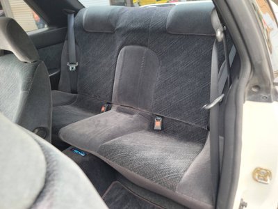 1992 Nissan SKYLINE COUPE — миниатюра 50