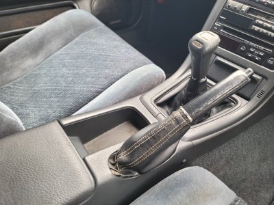 1992 Nissan SKYLINE COUPE — миниатюра 43