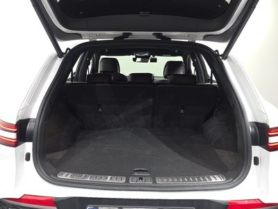 2021 Genesis GV70 缩略图 20