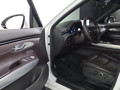 صورة 10 لـ 2021 Genesis GV70