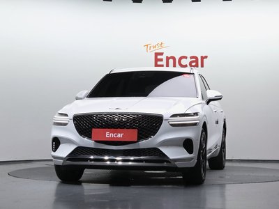 صورة 2 لـ 2021 Genesis GV70