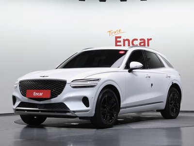 صورة 1 لـ 2021 Genesis GV70