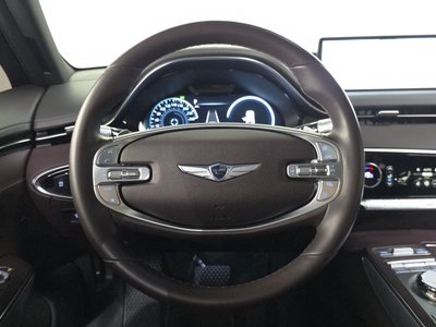 صورة مصغرة 13 لـ 2021 Genesis GV70