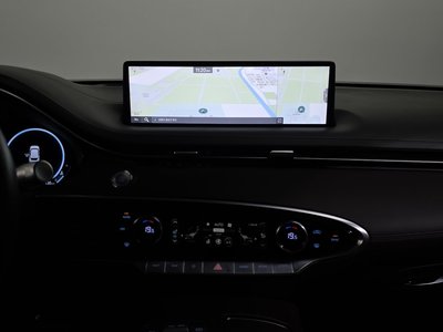 2021 Genesis GV70 缩略图 14