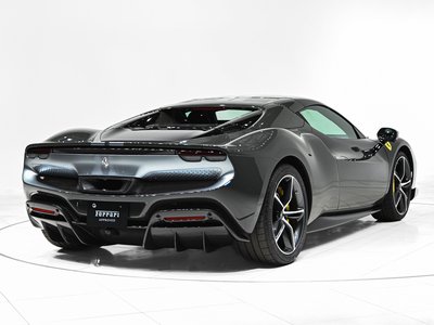 FERRARI 296 GTS - 10