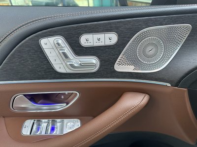 صورة مصغرة 18 لـ 2024 Mercedes-BENZ GLS