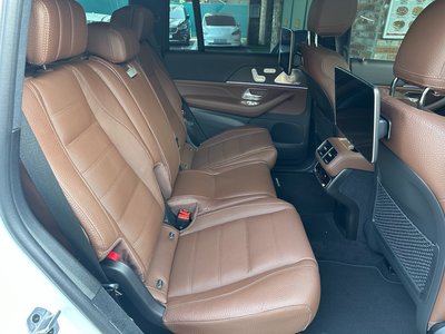 صورة مصغرة 19 لـ 2024 Mercedes-BENZ GLS